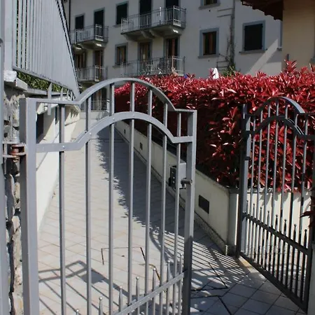 Alex's House * ريفا ديل سولتو