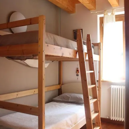 Апартаменты Alex's House *