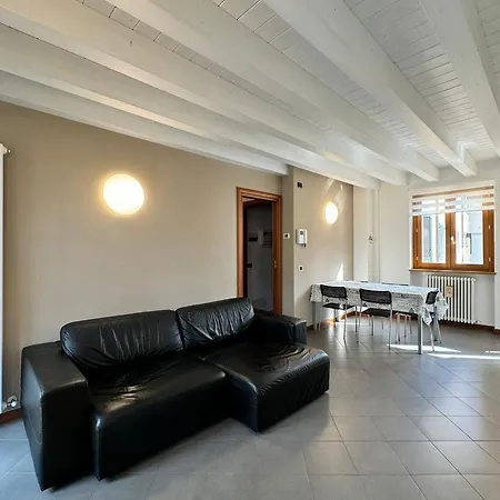 Alex's House * ريفا ديل سولتو